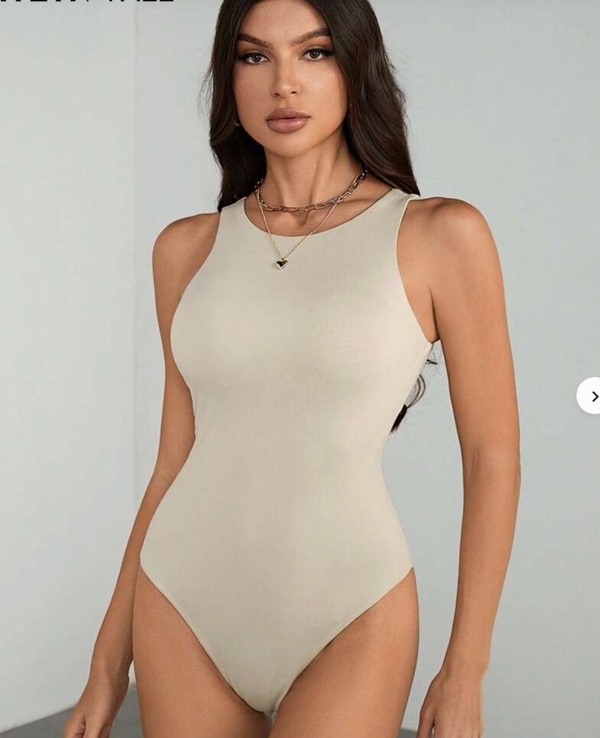 Body Compresion faja