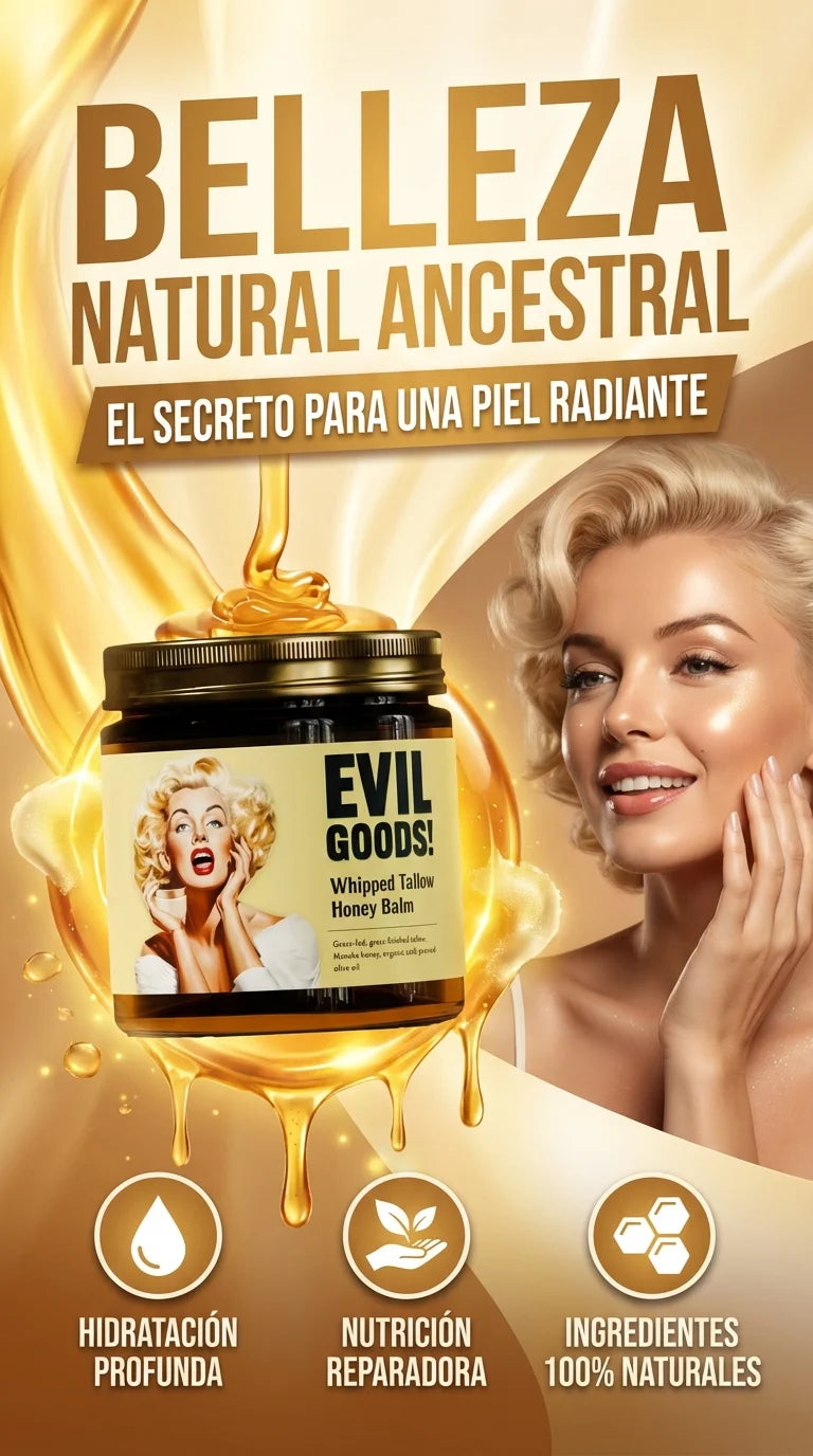 Cebo de Res 2x1 | Gran Promo Saludable