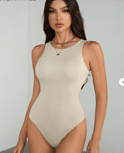Body Compresion faja