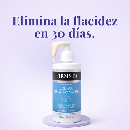 Crema Reafirmante Abdomen Lyviana | Salva tu Panza del embarazo 🤰