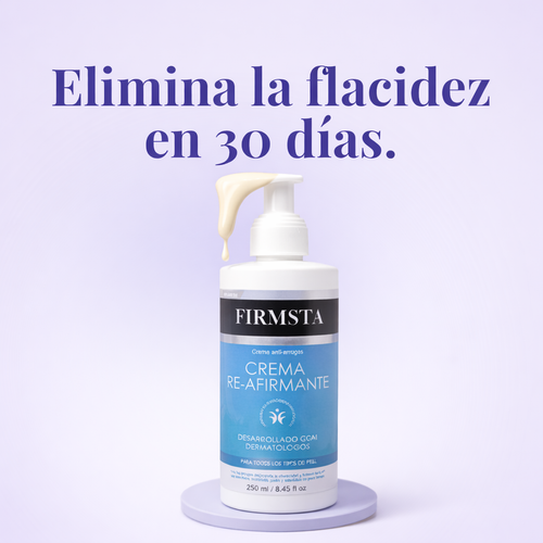 Crema Reafirmante Abdomen Lyviana | Salva tu Panza del embarazo 🤰
