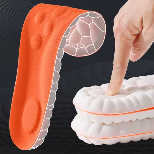 Plantillas Super Comodas | Elimina Dolor de Pies