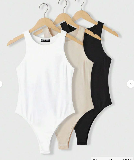 Body Compresion faja